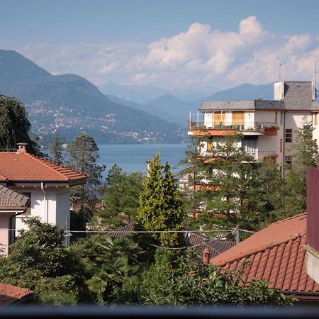 Marnhouse Stresa Lake View Exterior photo